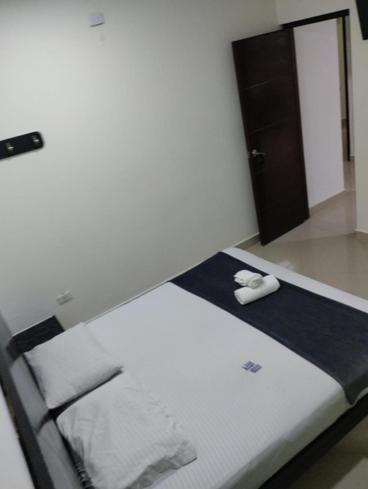 Hotel Universo Plaza
