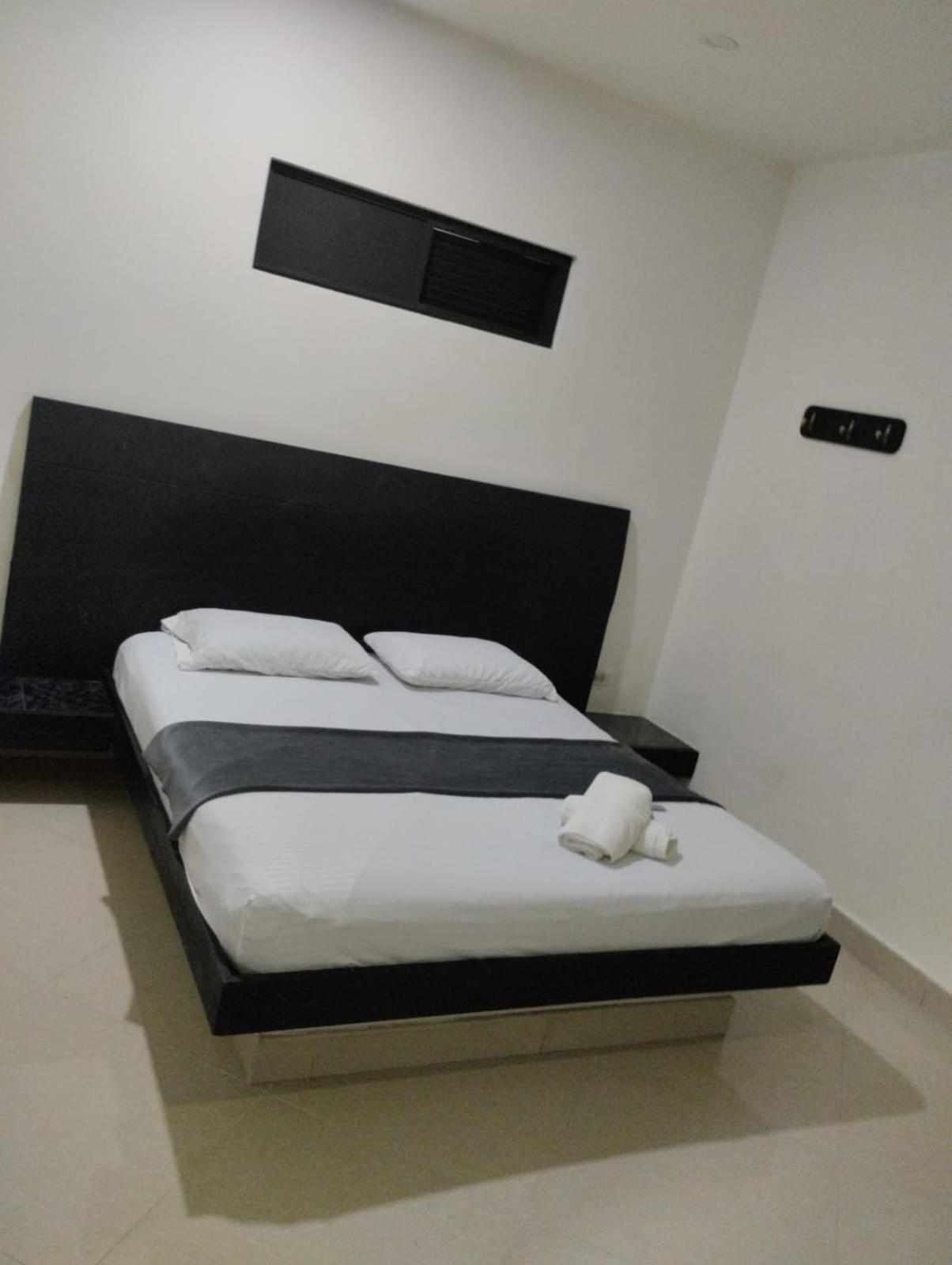 Hotel Universo Plaza