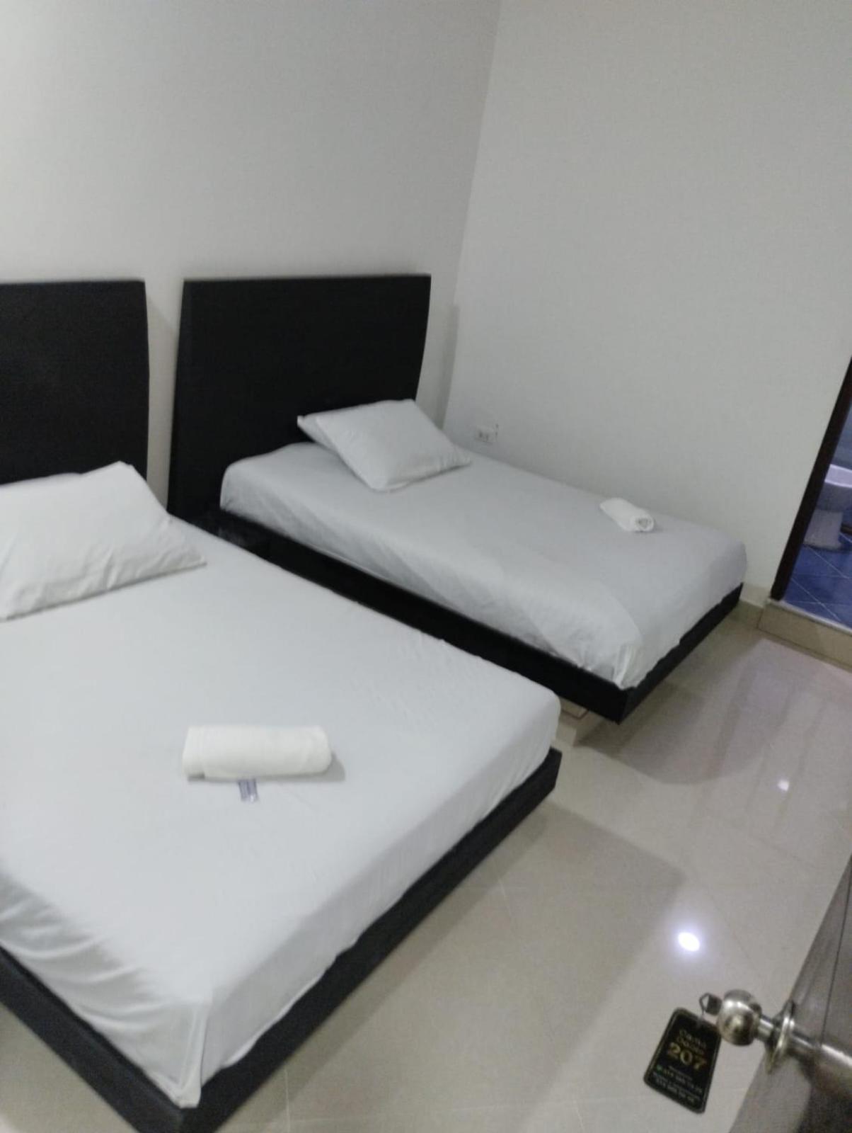 Universo Plaza Hotel Medellín
