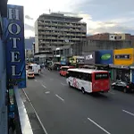 Hotel Universo Plaza