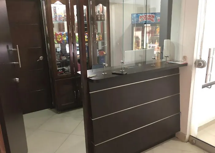 Hotel Universo Plaza